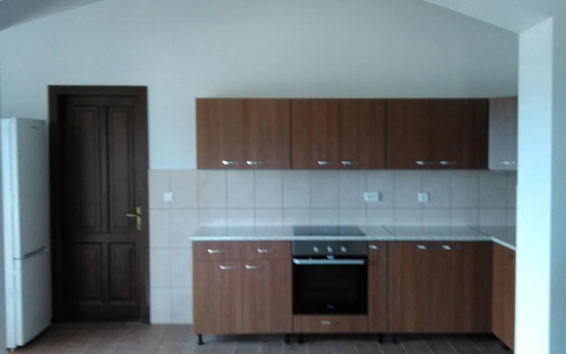 Ezüstfenyő Panzió