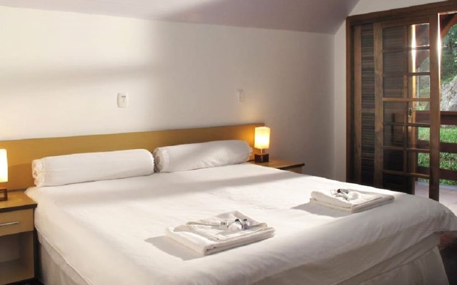 Resort Monte das Oliveiras