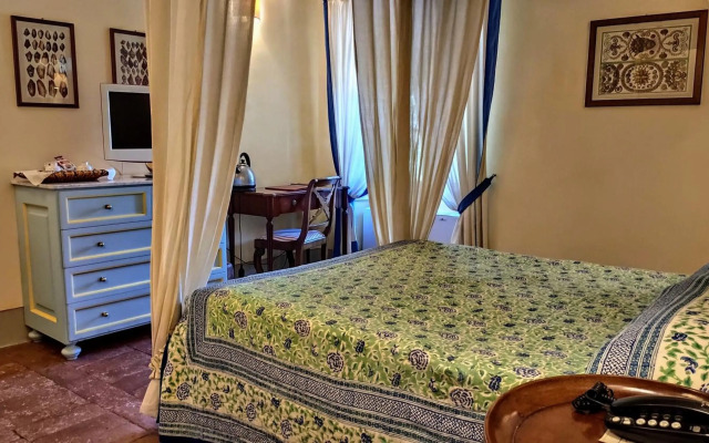 Villa il Poggiale - Dimora Storica