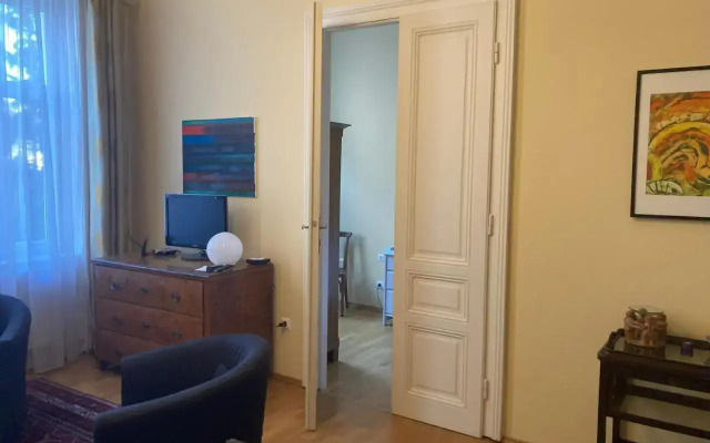 Charmantes Wiener Jugendstilhaus kostenloses WLAN