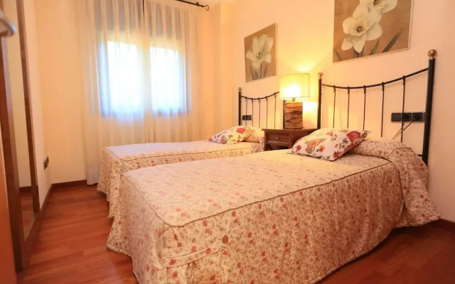 Apartamento Para 6 Personas en Cambrils