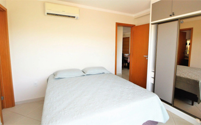 1033 Residencial Di Napoli Praia de Bombas