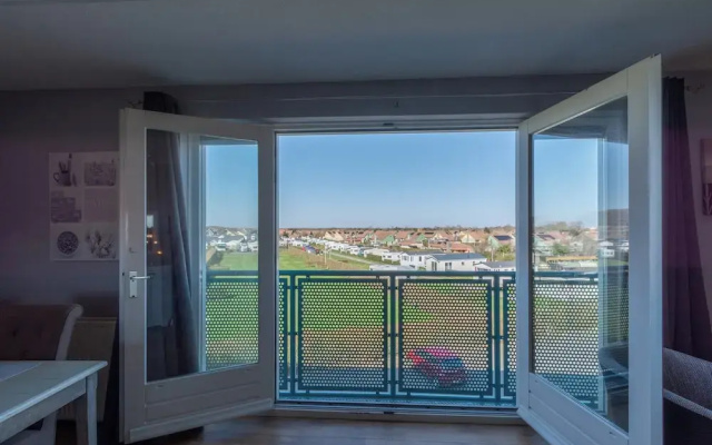 Apartment in Dunes With Stunning Views