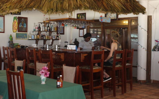 Green Parrot Beach Houses and Resort