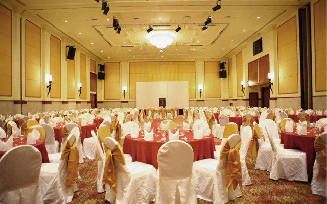 Miri Marriott Resort & Spa