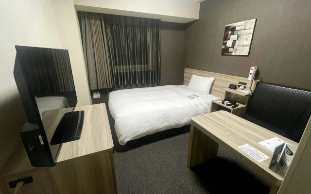 Route Inn Grantia Tokai Spa & Relaxation – Guest Rooms – Tokai