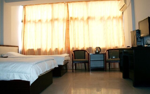Taijin Hotel