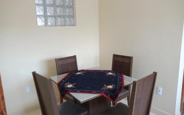 Residence Vila Europa