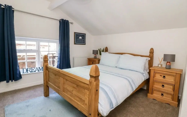 Ickle Pickle Cottage