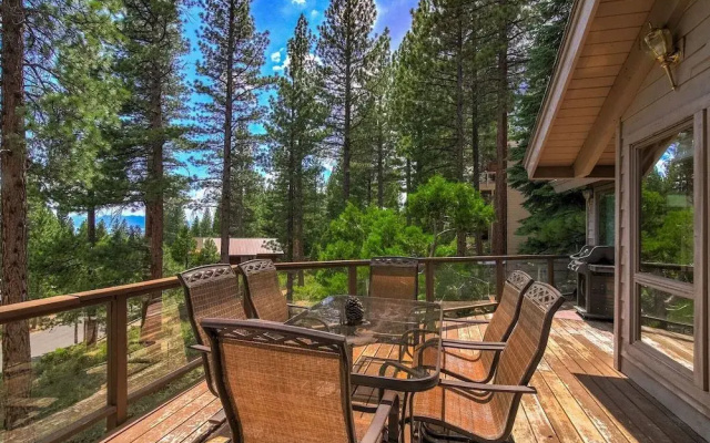 Lakeview Getaway
