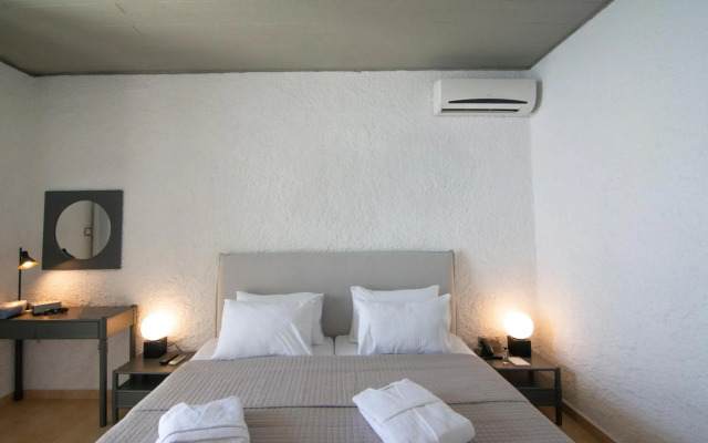 Apollo Resort