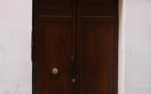 Apartment In Historical Centre Of Rome