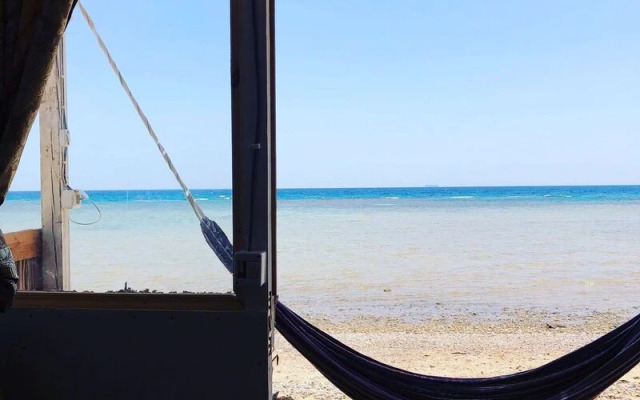 Starlight Camp Nuweiba