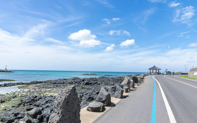 Kensington Resort Jeju Hanlim