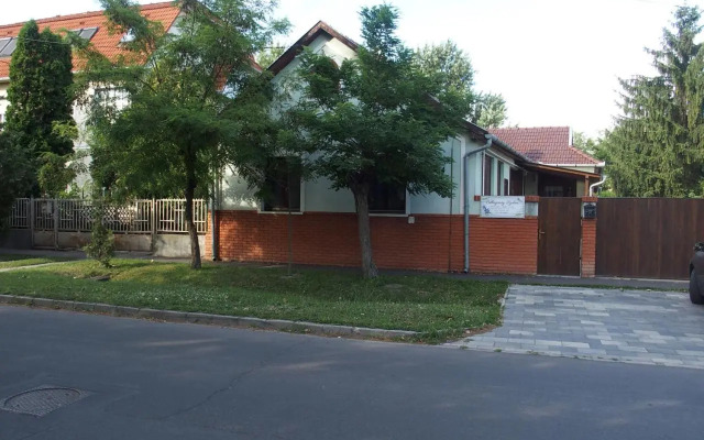Csillagvirág Apartman Gyula