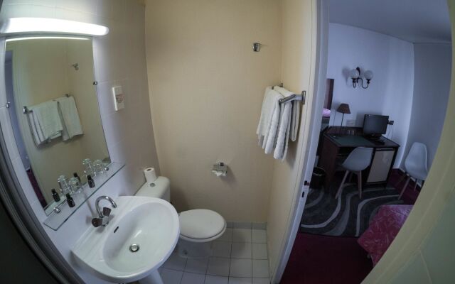 Hotel Marmotel Etoile