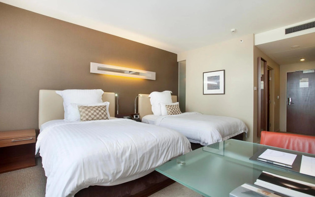 Pullman at Sydney Olympic Park