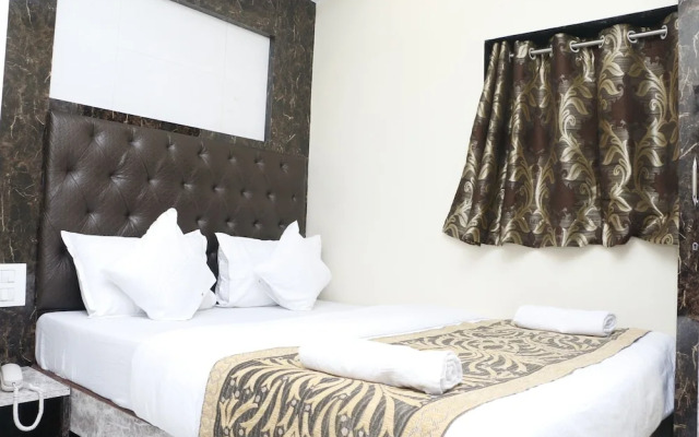 Hotel Onyx Residency