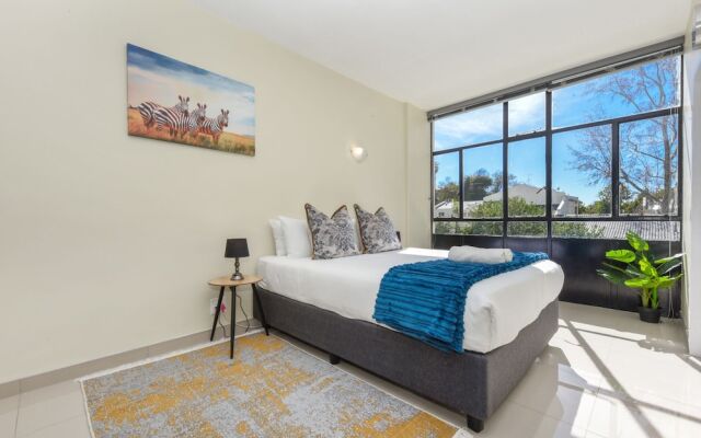 Illovo Mews 210