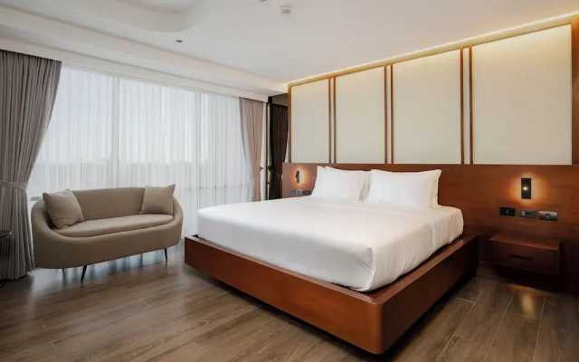 oneTree Plaza Hotel Cebu