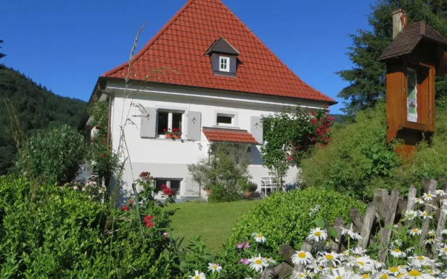 Appartement im Saegegaessle