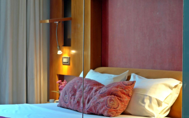 Semeli Hotel