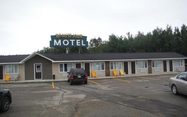 Motel Beausejour