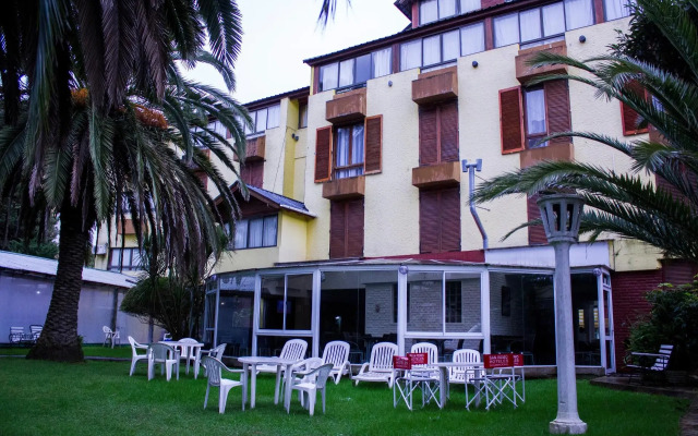San Remo Park Hotel