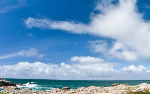 House Le Menez Sehestedt