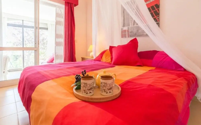 MalagaSuite Beautiful Village Calahonda