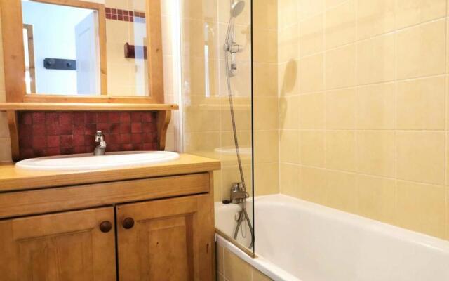 Résidence VALERIANE - 3 Pièces pour 7 Personnes 14