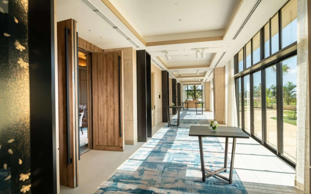 Hilton Okinawa Miyako Island Resort