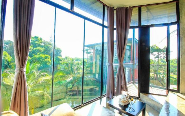 Plern Salaya Resort