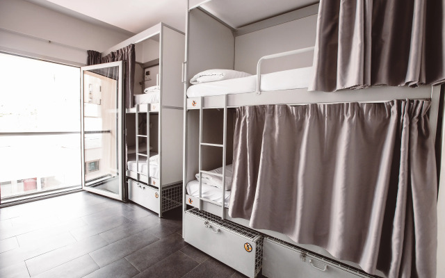 St Christopher's Inn, Barcelona - Hostel