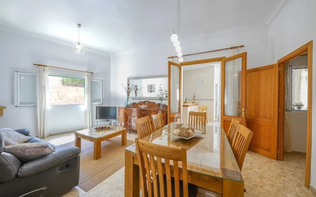 Casa de Vacaciones Ribot