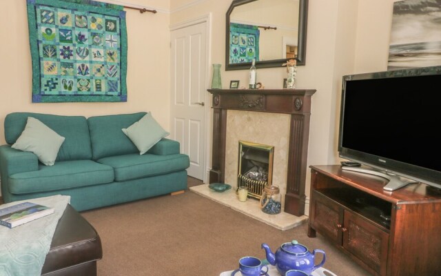 The Sea Glass Loft, Hornsea