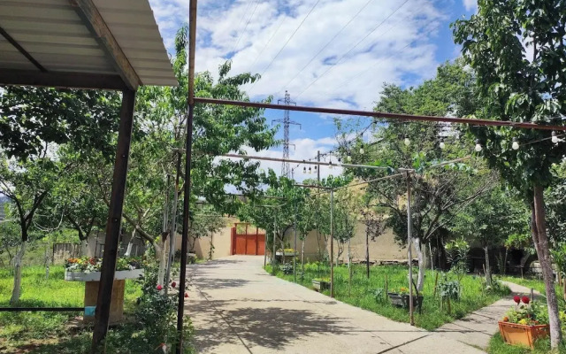 Veranda Vere