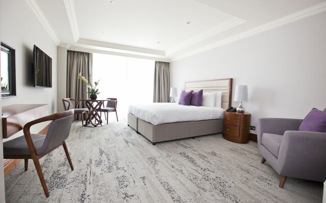 Sanctum London Maida Vale