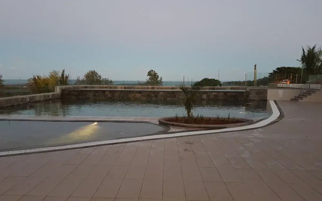 Brand New Villa sea View With Hotel Facilities Build 2016