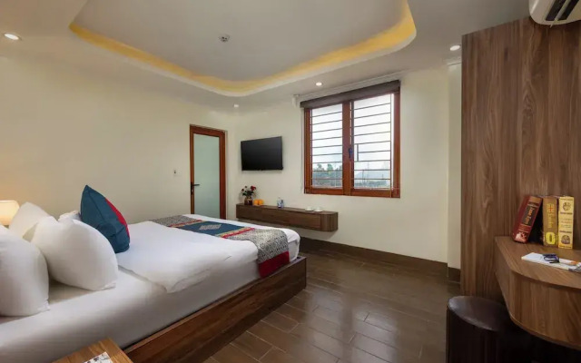 Sapa TT Homestay