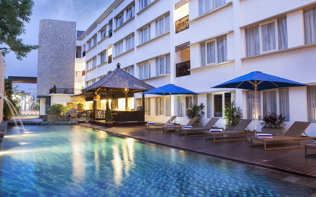 Natya Hotel