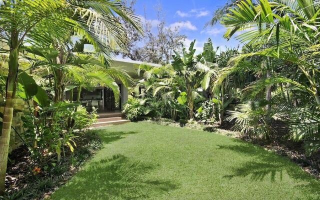 Your Luxury Escape - Iluka Pavilion 5