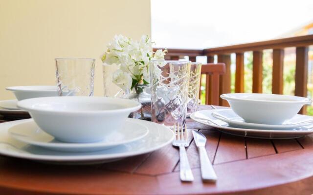 Fantasy 3 Bedroom Penthouse Marina View Suite 46