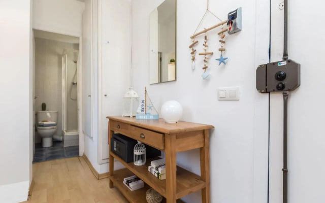 Lodging Apartments Beach Studio 41
