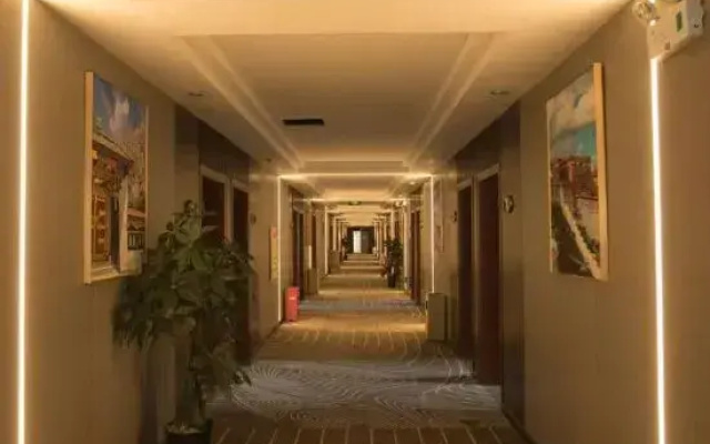 Long Du Hotel