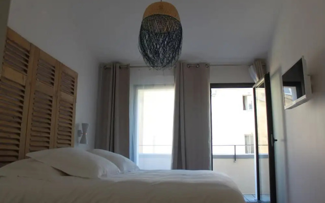 La Maison Odeia