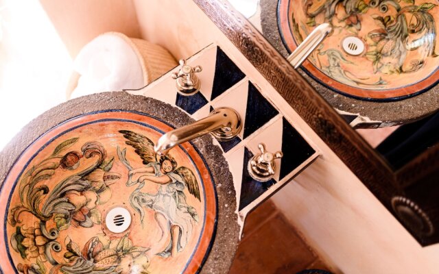 Riad Mellado by Grupo Afekto