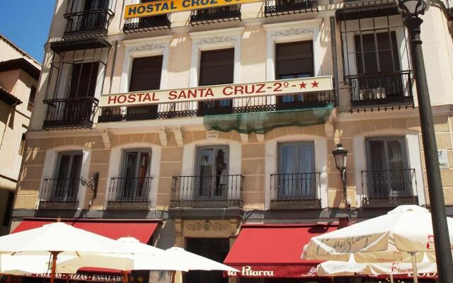 Hostal Cruz Sol