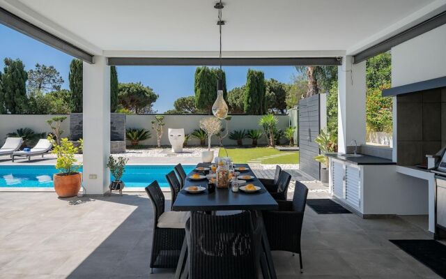 Villa Allegra - Quinta do Lago