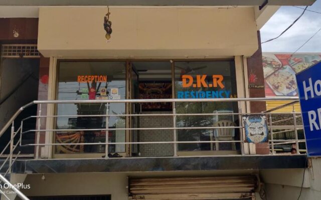 Hotel DKR residency